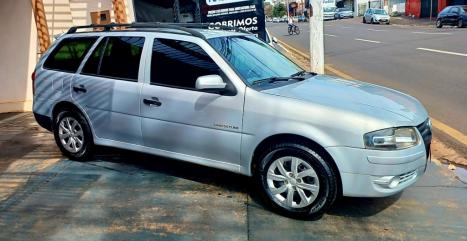 VOLKSWAGEN Parati 1.8 4P G4 COMFORTLINE FLEX, Foto 2