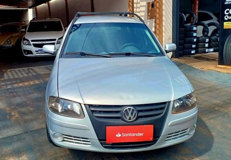 VOLKSWAGEN Parati 1.8 4P G4 COMFORTLINE FLEX, Foto 3