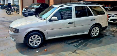 VOLKSWAGEN Parati 1.8 4P G4 COMFORTLINE FLEX, Foto 6
