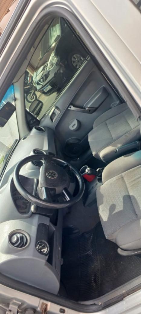 VOLKSWAGEN Parati 1.8 4P G4 COMFORTLINE FLEX, Foto 10