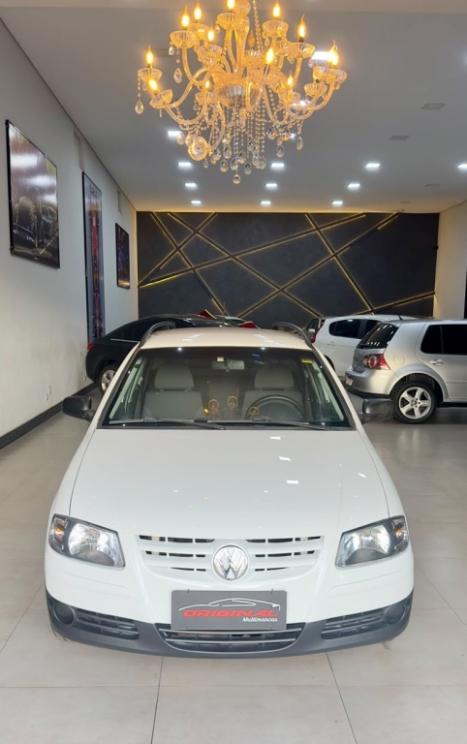 VOLKSWAGEN Parati 1.6 4P G4 TREND FLEX, Foto 2