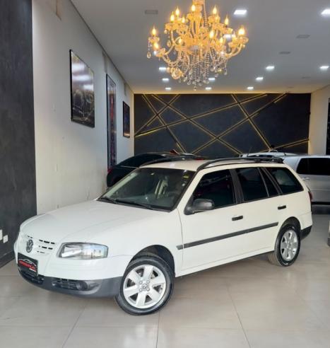 VOLKSWAGEN Parati 1.6 4P G4 TREND FLEX, Foto 3