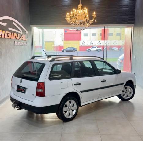 VOLKSWAGEN Parati 1.6 4P G4 TREND FLEX, Foto 4