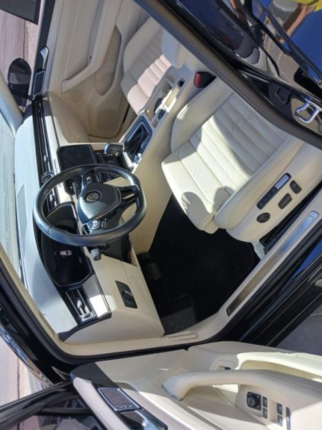 VOLKSWAGEN Passat 2.0 16V 4P FSI HIGHLINE AUTOM�TICO, Foto 12