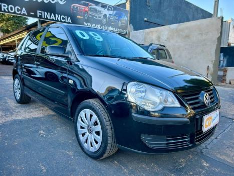 VOLKSWAGEN Polo Hatch 1.6 4P FLEX, Foto 1 VOLKSWAGEN Polo Hatch 1.6 4P FLEX, Foto 1