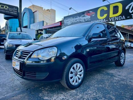 VOLKSWAGEN Polo Hatch 1.6 4P FLEX, Foto 2 VOLKSWAGEN Polo Hatch 1.6 4P FLEX, Foto 2