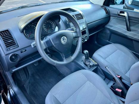 VOLKSWAGEN Polo Hatch 1.6 4P FLEX, Foto 3 VOLKSWAGEN Polo Hatch 1.6 4P FLEX, Foto 3