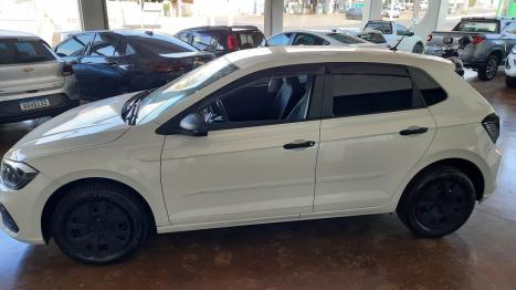 VOLKSWAGEN Polo Hatch 1.0 4P MPI TRACK, Foto 2