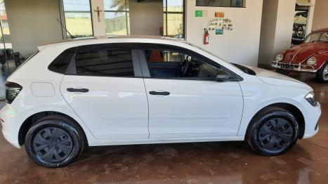 VOLKSWAGEN Polo Hatch 1.0 4P MPI TRACK, Foto 3
