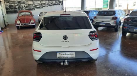 VOLKSWAGEN Polo Hatch 1.0 4P MPI TRACK, Foto 4