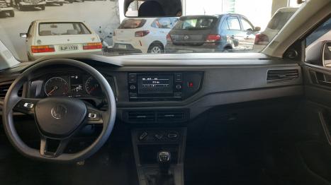 VOLKSWAGEN Polo Hatch 1.0 4P MPI TRACK, Foto 5