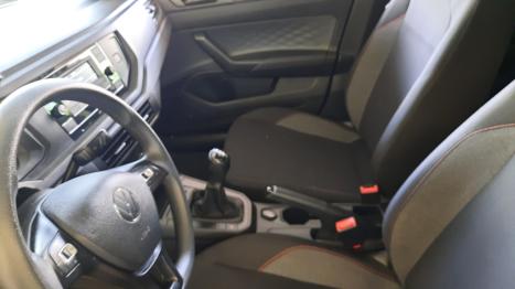 VOLKSWAGEN Polo Hatch 1.0 4P MPI TRACK, Foto 7