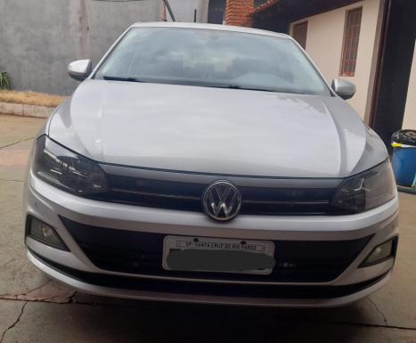 VOLKSWAGEN Polo Hatch 1.0 4P 170 TSI COMFORTLINE AUTOMTICO, Foto 3