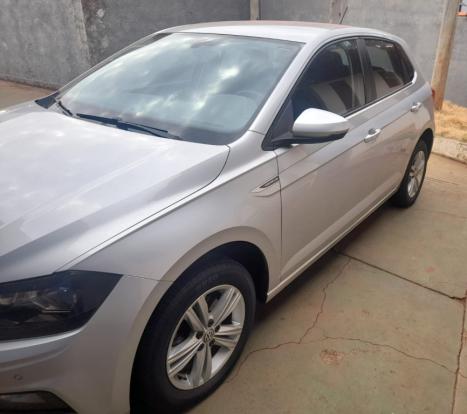 VOLKSWAGEN Polo Hatch 1.0 4P 170 TSI COMFORTLINE AUTOMTICO, Foto 5