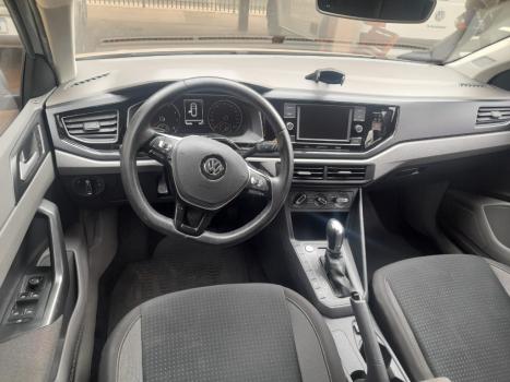 VOLKSWAGEN Polo Hatch 1.0 4P 170 TSI COMFORTLINE AUTOMTICO, Foto 8