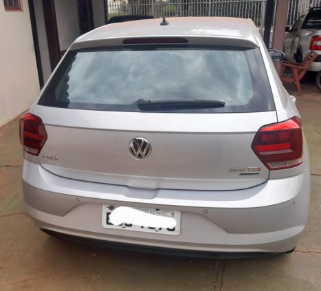 VOLKSWAGEN Polo Hatch 1.0 4P 170 TSI COMFORTLINE AUTOMTICO, Foto 10