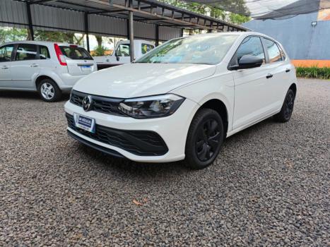 VOLKSWAGEN Polo Hatch 1.0 4P MPI TRACK, Foto 1