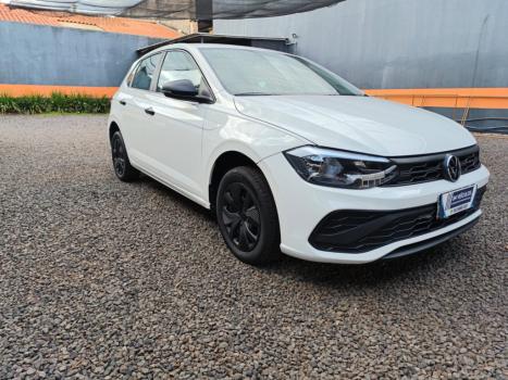 VOLKSWAGEN Polo Hatch 1.0 4P MPI TRACK, Foto 2