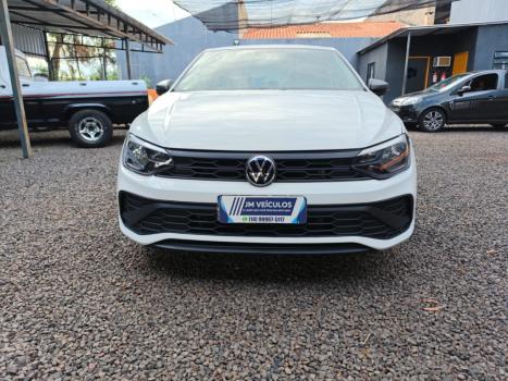 VOLKSWAGEN Polo Hatch 1.0 4P MPI TRACK, Foto 3