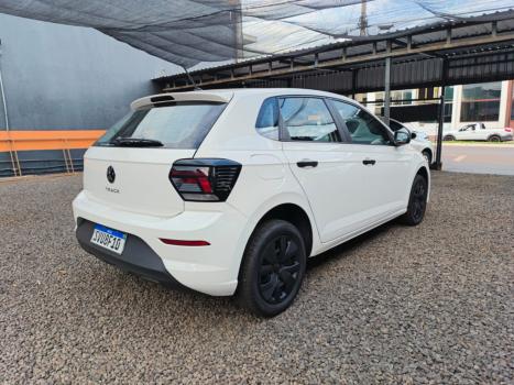 VOLKSWAGEN Polo Hatch 1.0 4P MPI TRACK, Foto 5