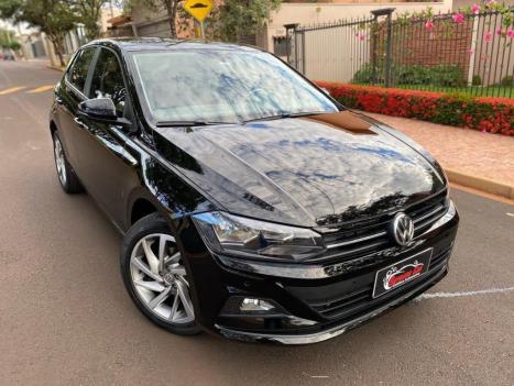 VOLKSWAGEN Polo Hatch 1.0 12V 4P 200 TSI  COMFORTLINE AUTOM�TICO, Foto 3