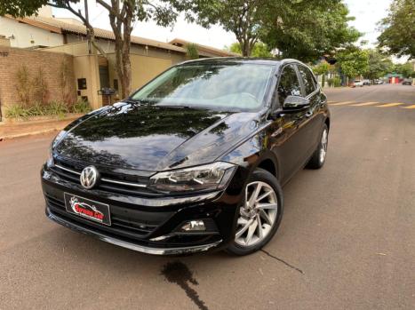 VOLKSWAGEN Polo Hatch 1.0 12V 4P 200 TSI  COMFORTLINE AUTOM�TICO, Foto 4