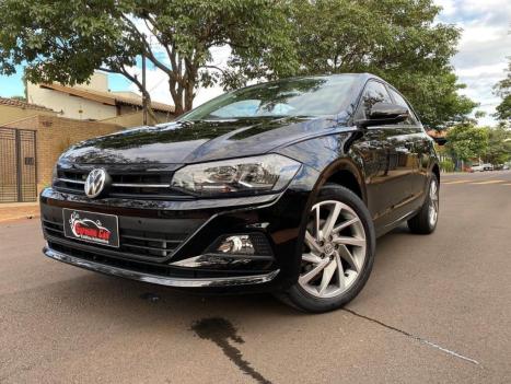 VOLKSWAGEN Polo Hatch 1.0 12V 4P 200 TSI  COMFORTLINE AUTOM�TICO, Foto 6