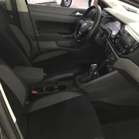 VOLKSWAGEN Polo Hatch 1.0 12V 4P 200 TSI  COMFORTLINE AUTOM�TICO, Foto 7