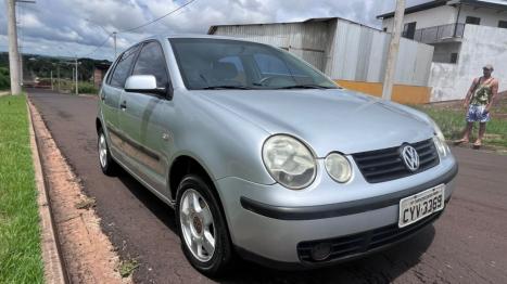 VOLKSWAGEN Polo Hatch 1.6 4P, Foto 1