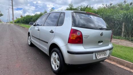 VOLKSWAGEN Polo Hatch 1.6 4P, Foto 4