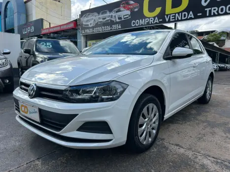 VOLKSWAGEN Polo Hatch 1.0 12V 4P MPI FLEX, Foto 1