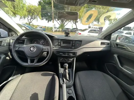 VOLKSWAGEN Polo Hatch 1.0 12V 4P MPI FLEX, Foto 4