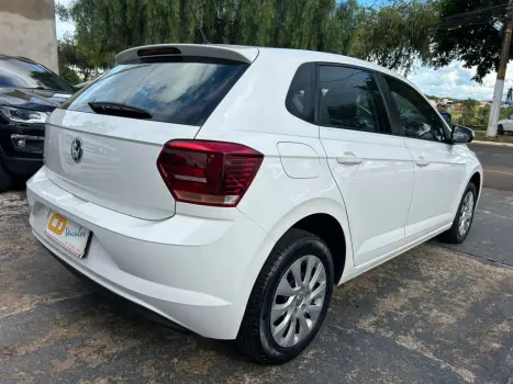VOLKSWAGEN Polo Hatch 1.0 12V 4P MPI FLEX, Foto 5