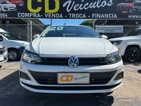 VOLKSWAGEN Polo Hatch 1.0 12V 4P MPI FLEX, Foto 2