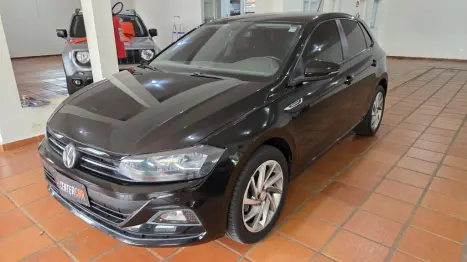 VOLKSWAGEN Polo Hatch 1.0 4P 170 TSI COMFORTLINE AUTOM�TICO, Foto 1