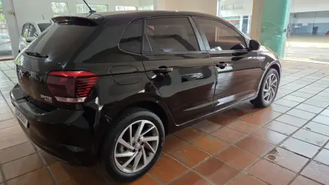 VOLKSWAGEN Polo Hatch 1.0 4P 170 TSI COMFORTLINE AUTOM�TICO, Foto 3