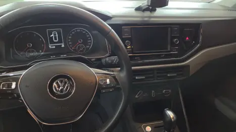 VOLKSWAGEN Polo Hatch 1.0 4P 170 TSI COMFORTLINE AUTOM�TICO, Foto 5