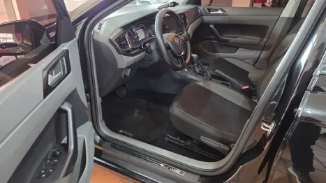 VOLKSWAGEN Polo Hatch 1.0 4P 170 TSI COMFORTLINE AUTOM�TICO, Foto 6