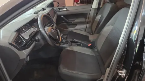 VOLKSWAGEN Polo Hatch 1.0 4P 170 TSI COMFORTLINE AUTOM�TICO, Foto 7