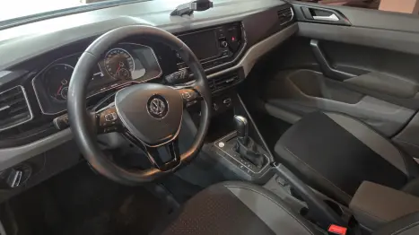 VOLKSWAGEN Polo Hatch 1.0 4P 170 TSI COMFORTLINE AUTOM�TICO, Foto 9