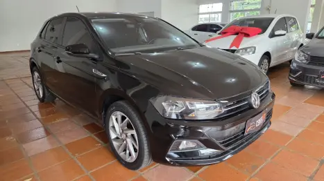VOLKSWAGEN Polo Hatch 1.0 4P 170 TSI COMFORTLINE AUTOM�TICO, Foto 10
