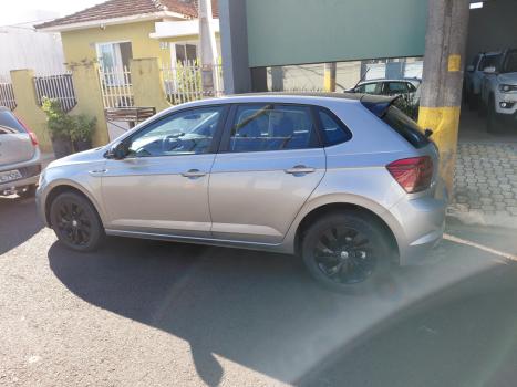 VOLKSWAGEN Polo Hatch 1.0 4P 170 TSI HIGHLINE AUTOM�TICO, Foto 1