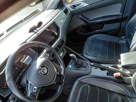 VOLKSWAGEN Polo Hatch 1.0 4P 170 TSI HIGHLINE AUTOM�TICO, Foto 3