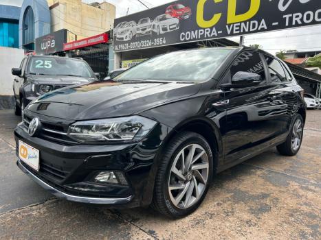 VOLKSWAGEN Polo Hatch 1.0 12V 4P 200 TSI HIGHLINE AUTOM�TICO, Foto 1