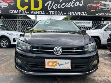 VOLKSWAGEN Polo Hatch 1.0 12V 4P 200 TSI HIGHLINE AUTOM�TICO, Foto 2