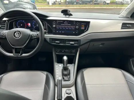 VOLKSWAGEN Polo Hatch 1.0 12V 4P 200 TSI HIGHLINE AUTOM�TICO, Foto 5