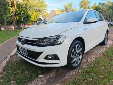 VOLKSWAGEN Polo Hatch 1.0 12V 4P 200 TSI HIGHLINE AUTOM�TICO, Foto 1