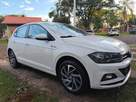 VOLKSWAGEN Polo Hatch 1.0 12V 4P 200 TSI HIGHLINE AUTOM�TICO, Foto 2