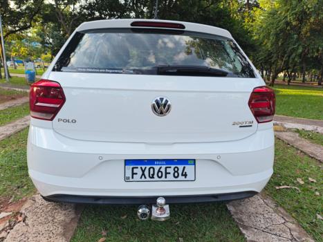 VOLKSWAGEN Polo Hatch 1.0 12V 4P 200 TSI HIGHLINE AUTOM�TICO, Foto 4