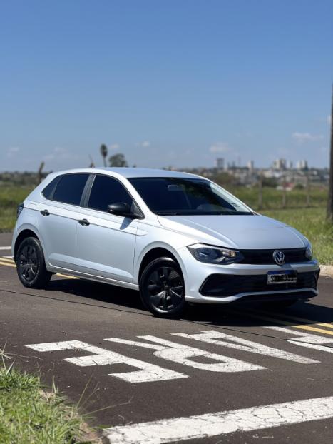VOLKSWAGEN Polo Hatch 1.0 4P MPI TRACK, Foto 1